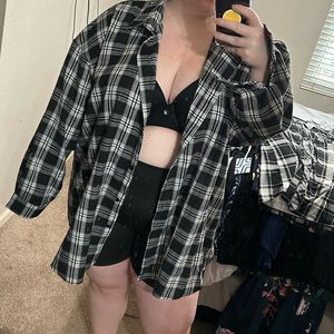 Flannel Shirt